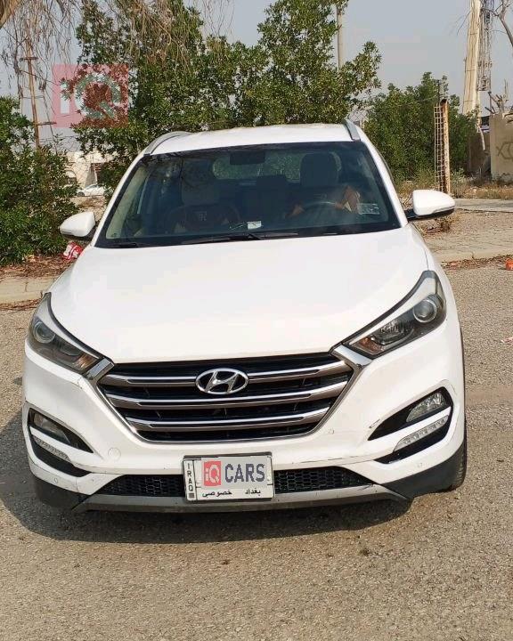 هيونداي توسان